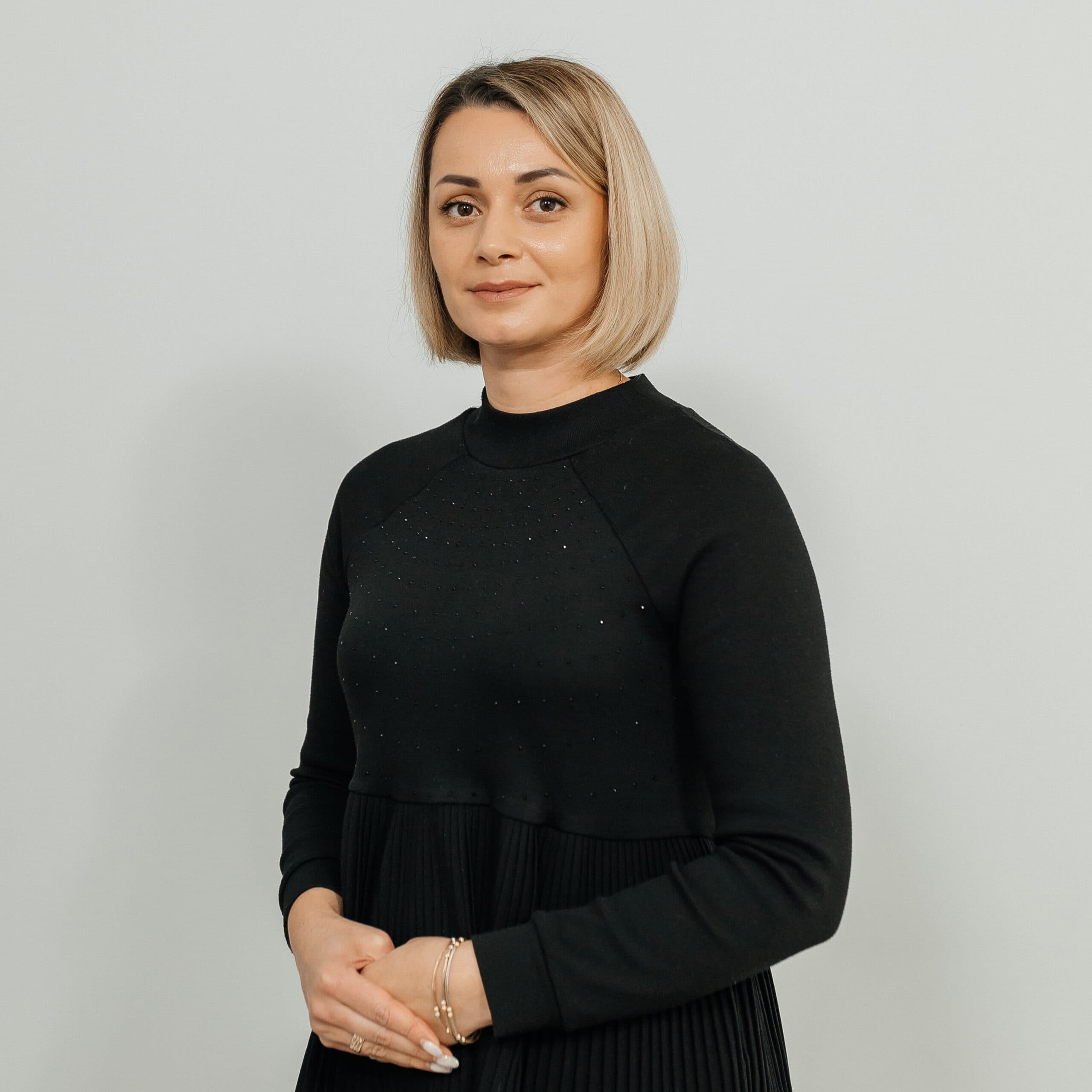 Portret Rusu Natalia — Administrator