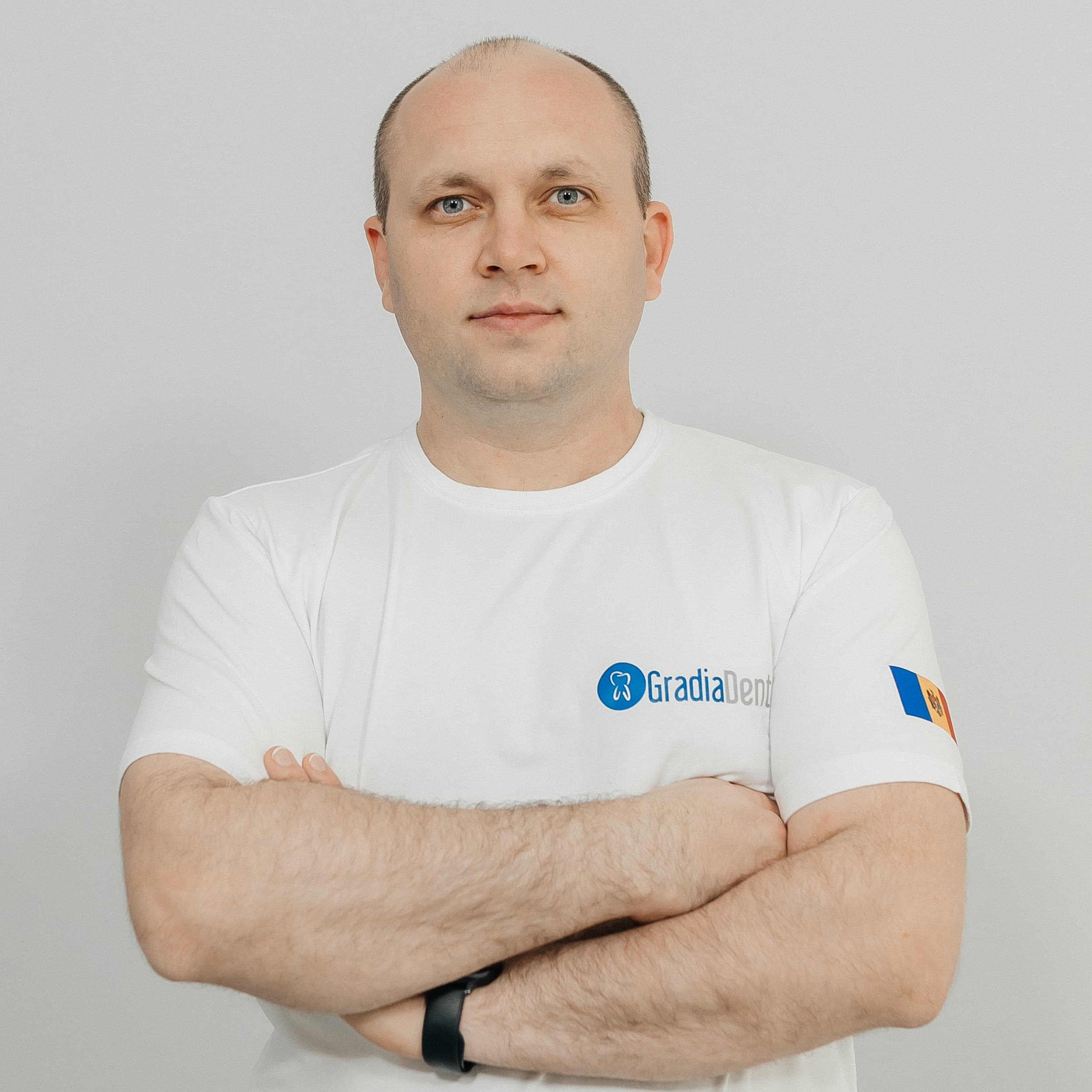 Dr. Rusu Andrei
