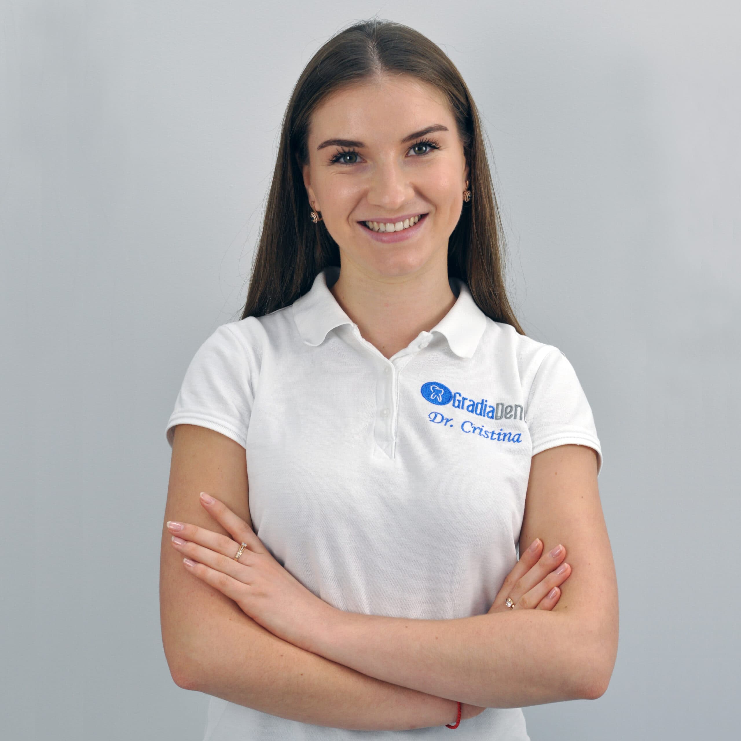 Dr. Sidorenco Cristina