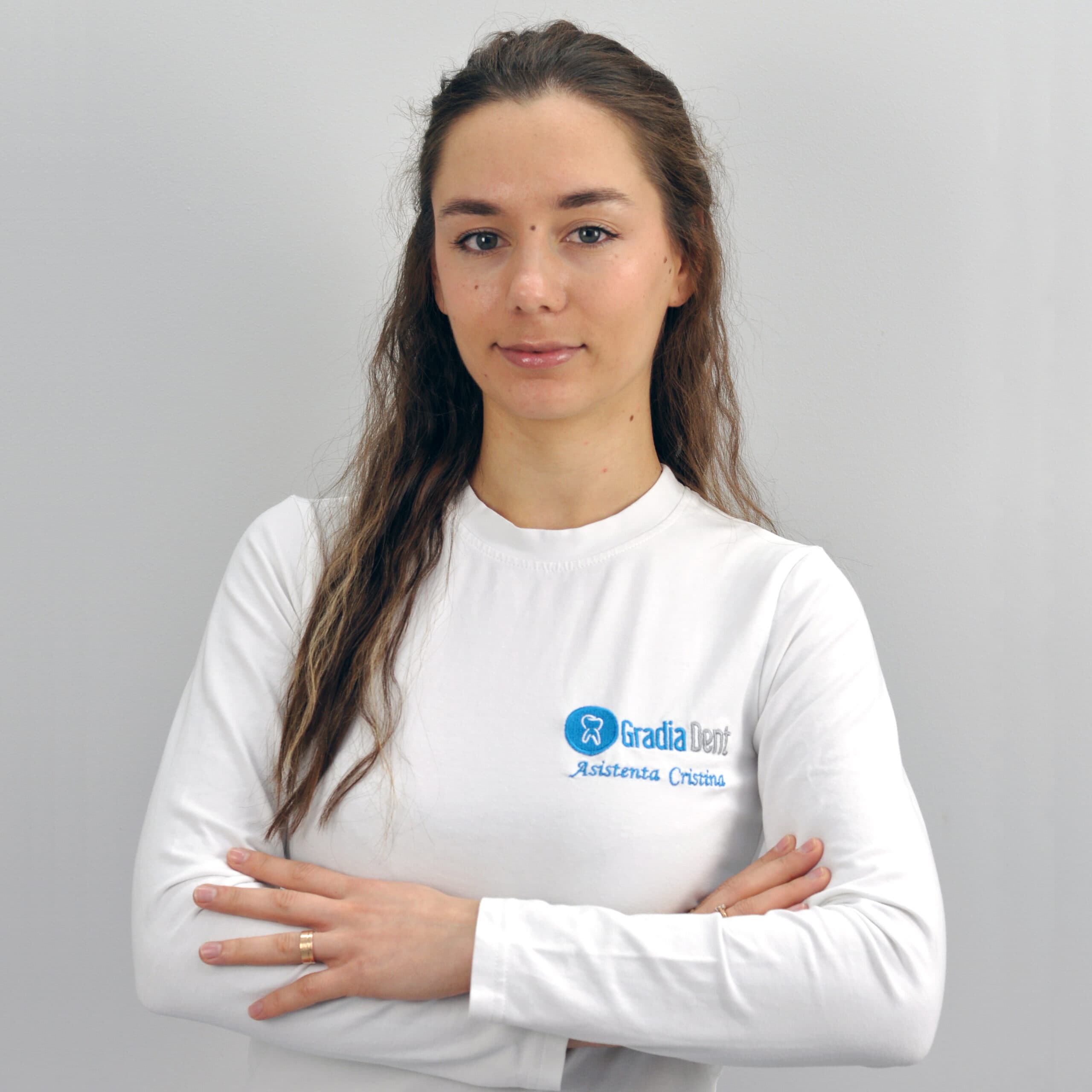 Movilă Cristina