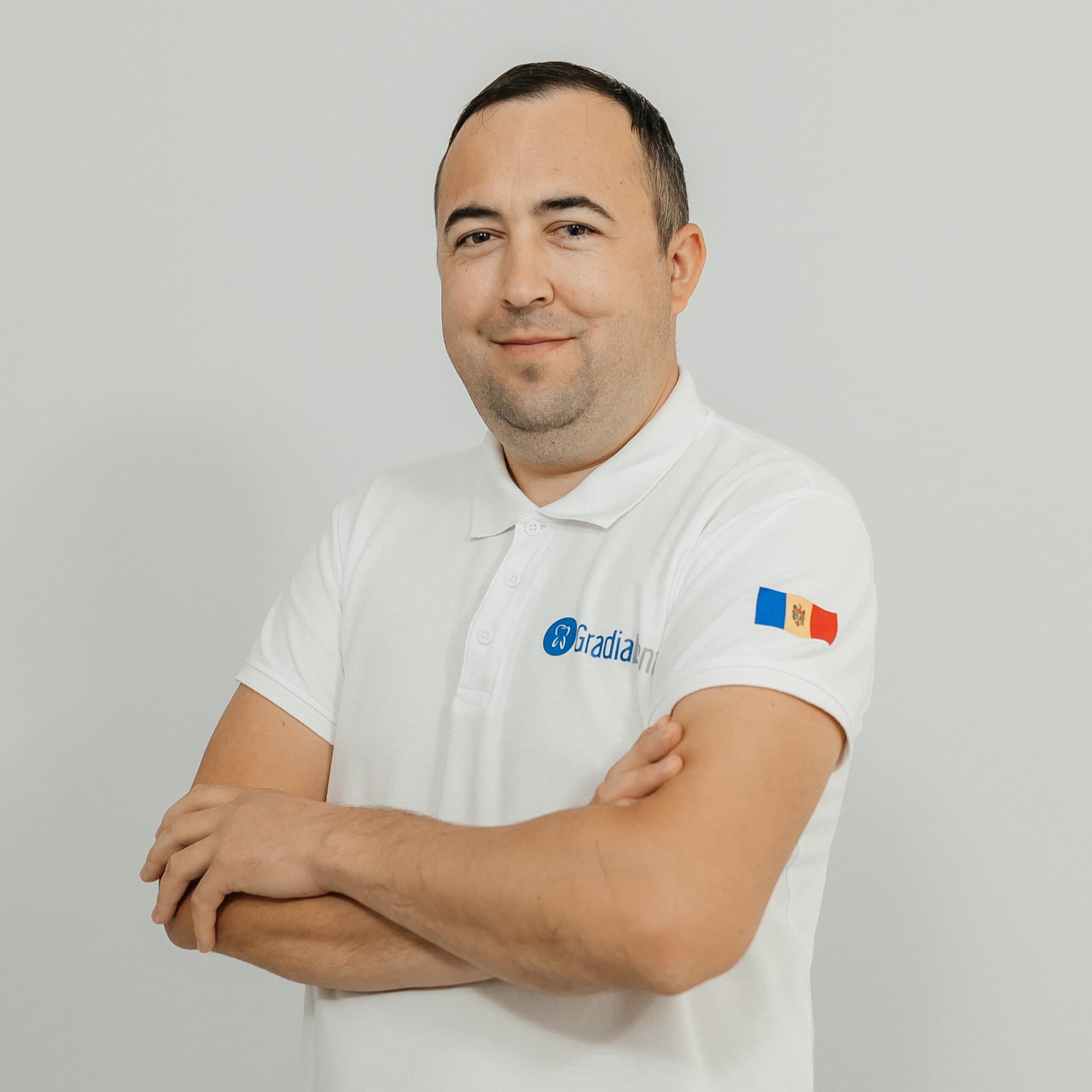 Ciobanu Mihail